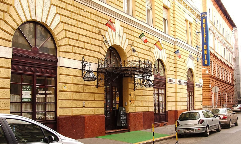 Budapeste Uygun Fiyatlı